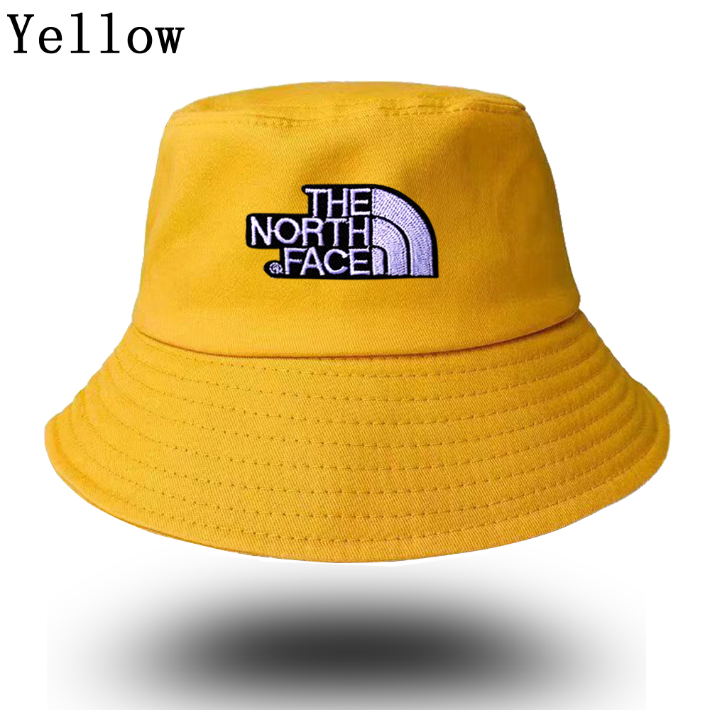 North Face Bucket Hat ID:20240409-304